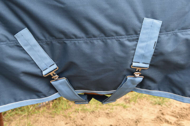 KANTRIE Outdoordecke Essential High Neck 50 g